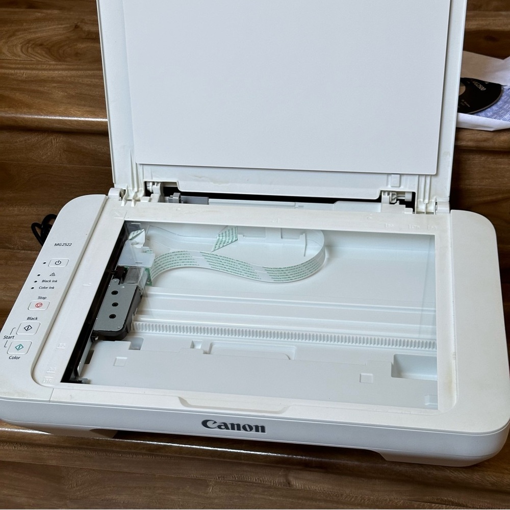 Canon printer - Picture 10 of 14